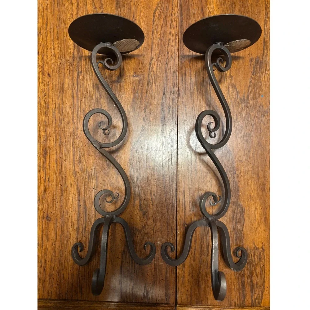 Pier 1 vintage pair